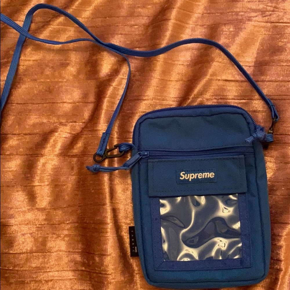 Supreme Shoulder Bag